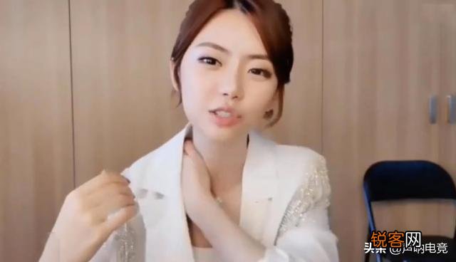 PUBG呆妹儿问LOL南波儿“借2W”,却直接被拉黑,上演真塑料姐妹花情,你有何看法？