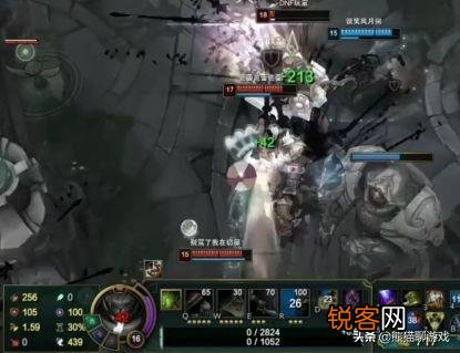 lol：虎牙主播自称韩服第一武器,国服白银局被打成1-13,还嘴硬找理由,你如何评价？