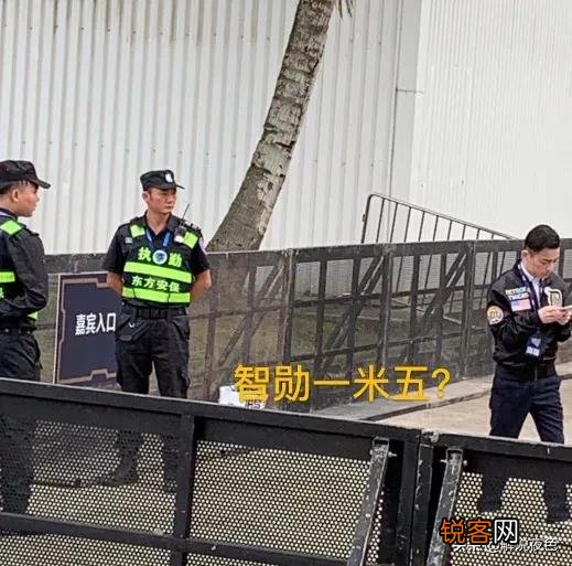 LOL智勋一米五后被人吐槽“没礼貌”,真相让女粉流泪：真约德尔人！究竟怎么回事儿？