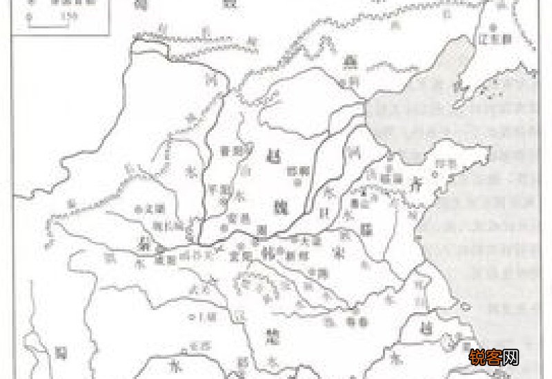 河南河北中间是什么河 河南河北中间是黄河