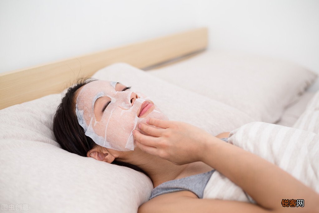 睡眠面膜的正确用法 睡眠面膜能每天敷吗