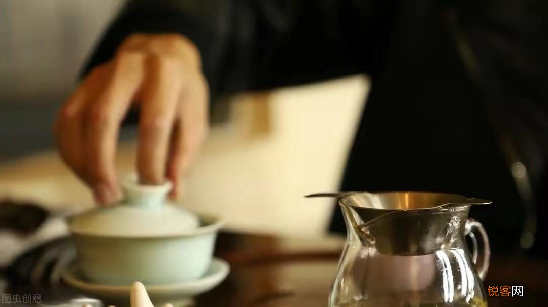 女生适合喝什么花茶 提神解困还养颜