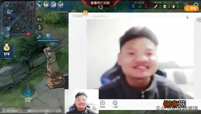 王者荣耀国服露娜傲寒首次露脸,反差堪比乔碧罗,人气爆红热度上百万,对此你怎么看？
