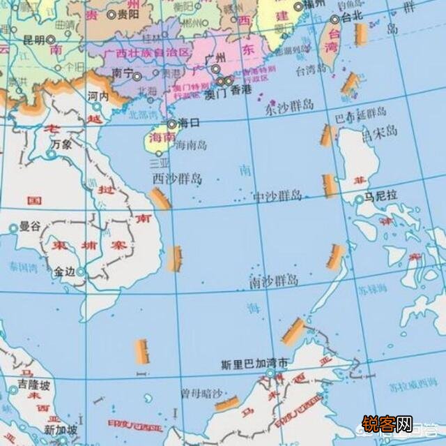 菲律宾和越南的关系如何？