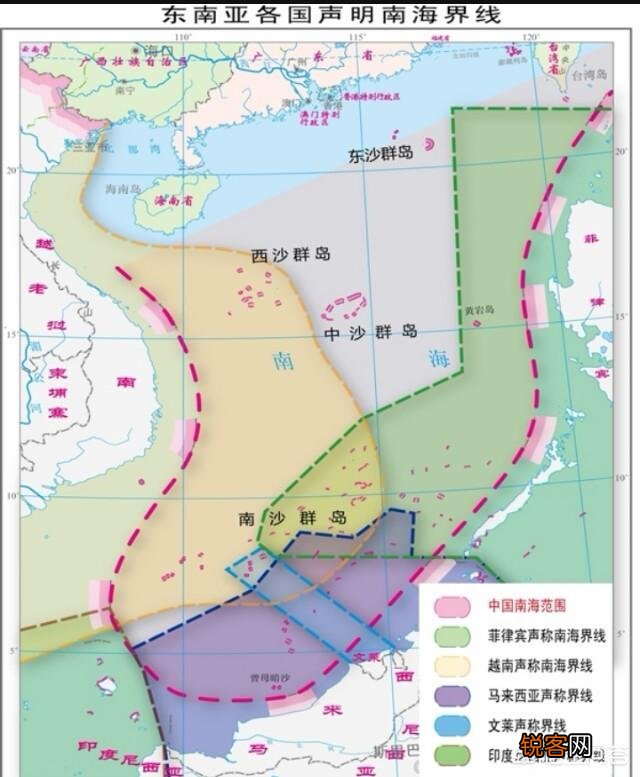 菲律宾和越南的关系如何？