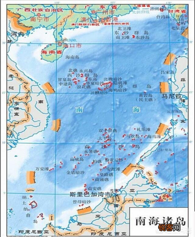 菲律宾和越南的关系如何？