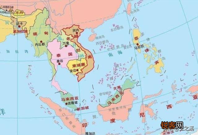 菲律宾和越南的关系如何？