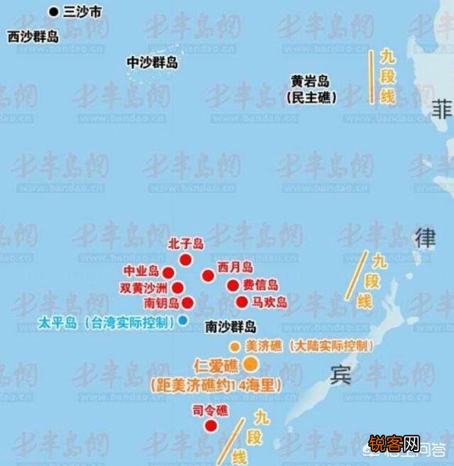 菲律宾和越南的关系如何？