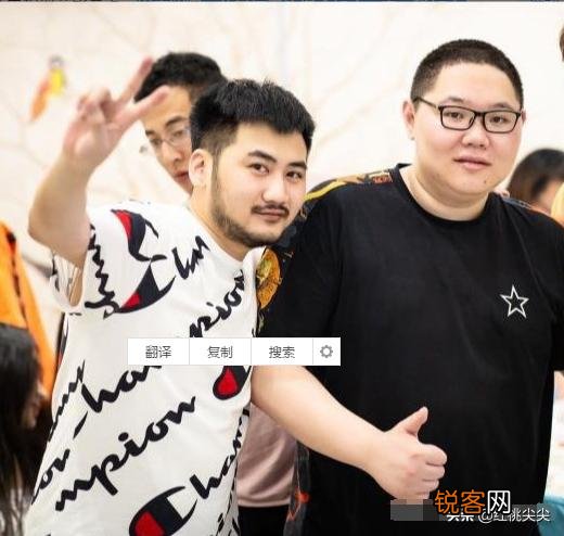 英雄联盟有哪些主播值得看？