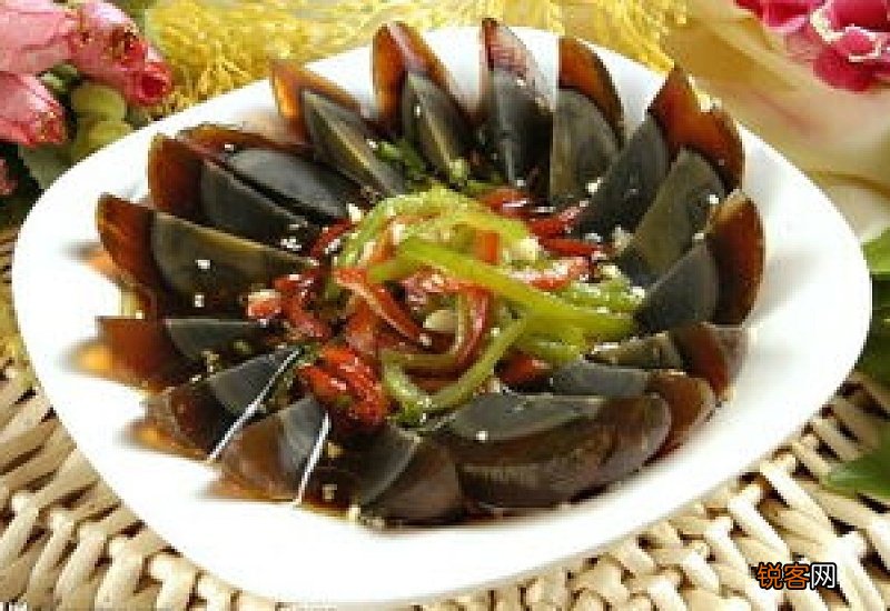 皮蛋可以煮着吃吗