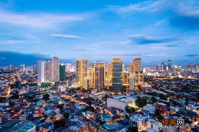 越发展越贫穷？为何菲律宾会从昔日的富裕之国沦落为贫穷国家？