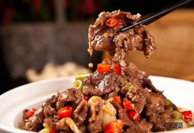 炊烟小炒黄牛肉和炊烟时代是一家吗