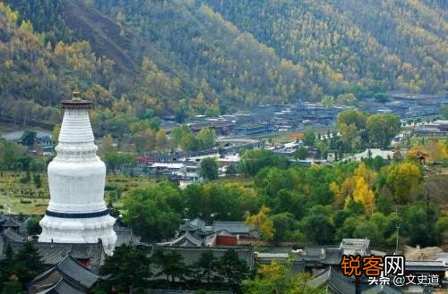 五台山求什么最灵验 为何许愿最灵验，上香有何讲究