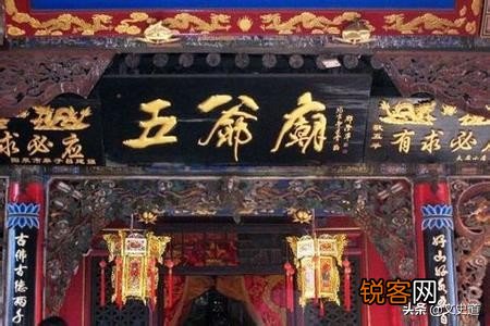 五台山求什么最灵验 为何许愿最灵验，上香有何讲究