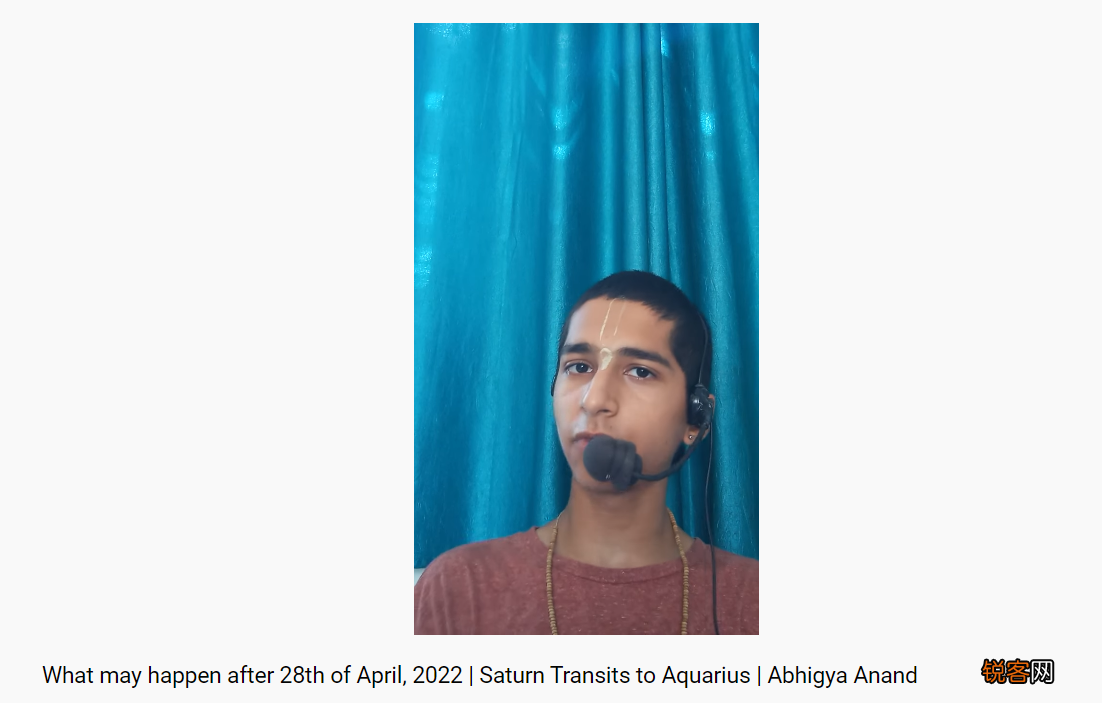 神童阿南德预言第三次世界大战 他对于未来还有什么预言，靠谱吗