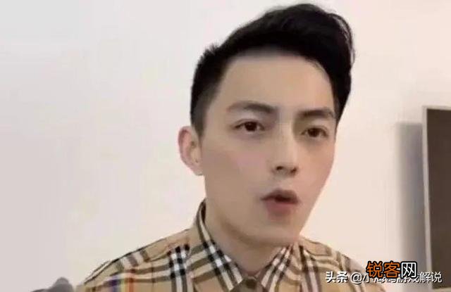 LOL霍建华自称“身高180”,路人拍照后坦白测量方式,女粉都听愣了,怎么回事？