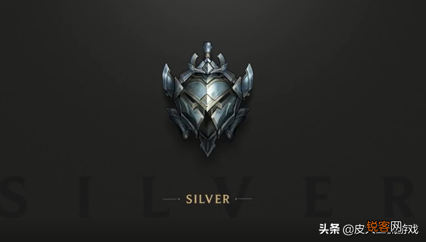 英雄联盟有哪些段位框 LOL各段位图标有何含义