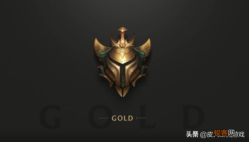 英雄联盟有哪些段位框 LOL各段位图标有何含义