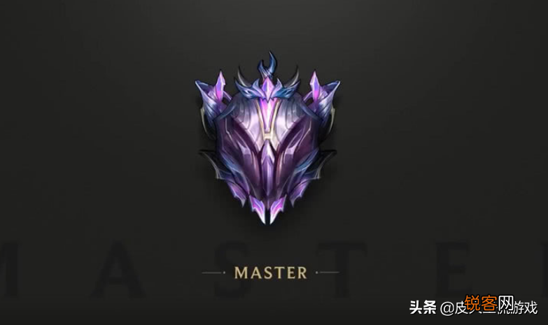 英雄联盟有哪些段位框 LOL各段位图标有何含义