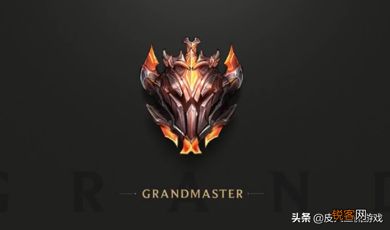 英雄联盟有哪些段位框 LOL各段位图标有何含义