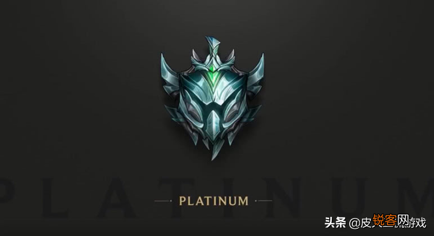英雄联盟有哪些段位框 LOL各段位图标有何含义