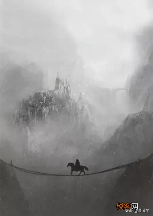 武侠江湖，古风短句 霸氣十足)