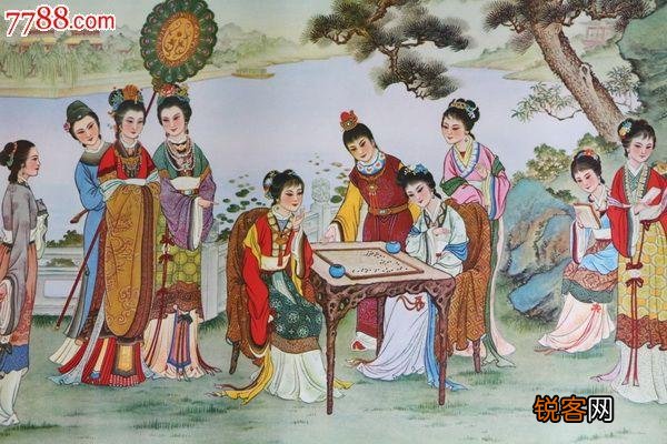 《红楼梦》作者曹雪芹跟清朝王族有什么样的关系？