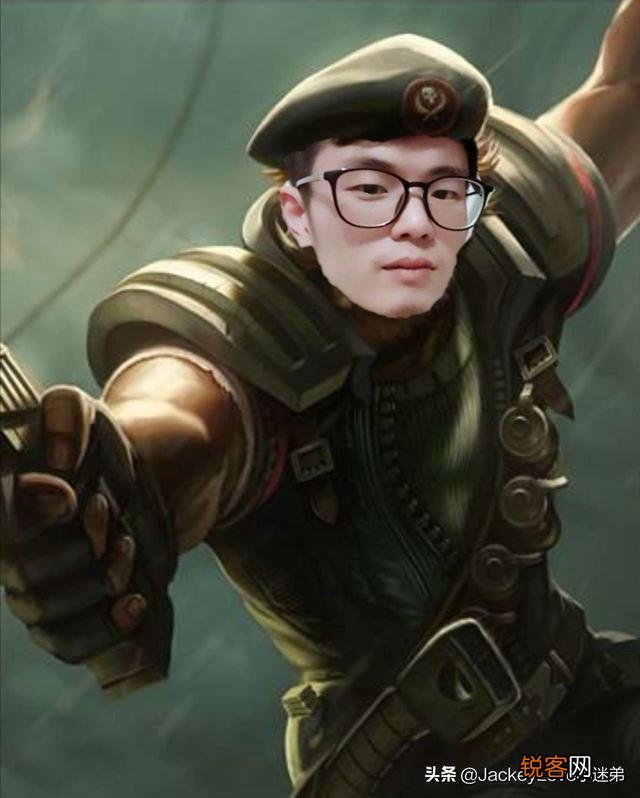 你们最喜欢哪个游戏主播？