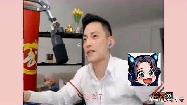 你们最喜欢哪个游戏主播？