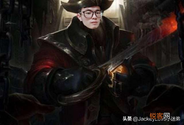 你们最喜欢哪个游戏主播？