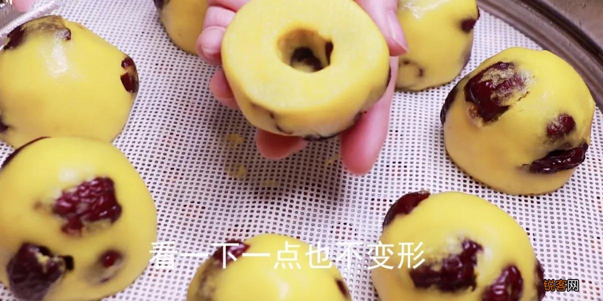 蒸年糕的做法家常做法 软糯喷香特好吃