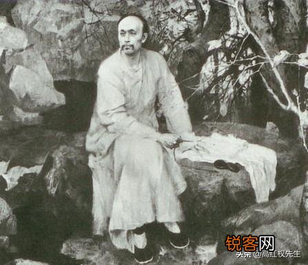 雍正皇帝到底跟《红楼梦》的作者曹雪芹,有怎样的恩怨情仇？