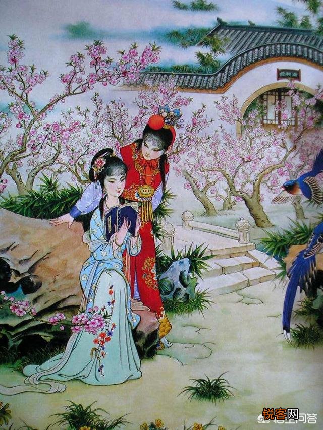 曹雪芹有没有写完《红楼梦》？