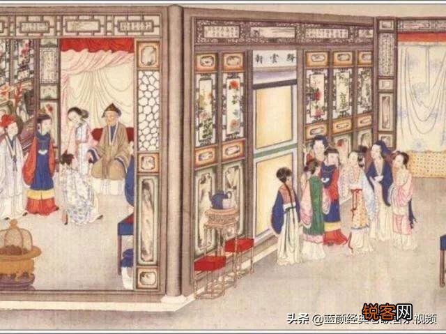 曹雪芹在《红楼梦》中到底在倡导怎样的人生价值？