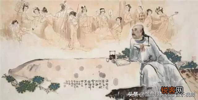 曹雪芹在《红楼梦》中到底在倡导怎样的人生价值？