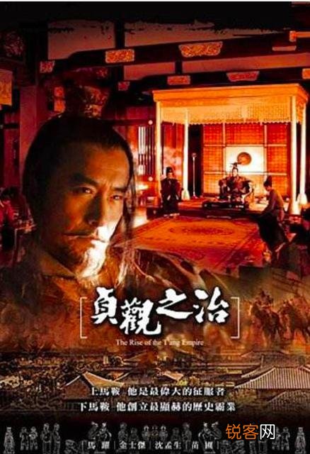 有哪些历史剧还原度较高,较有深度？