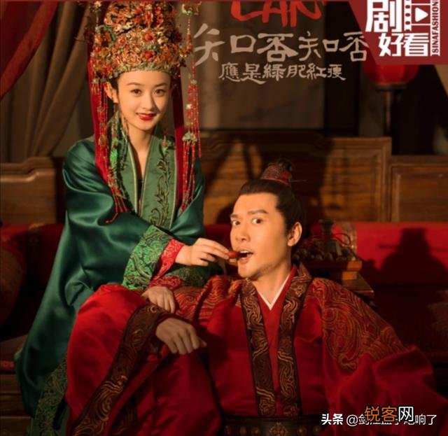 求近两年的古装电视剧,有哪些推荐？