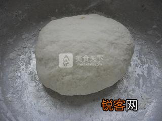 西红柿面片汤的做法
