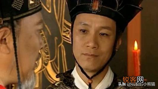 大家如何评价明代宦官冯保？