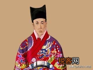 大家如何评价明代宦官冯保？