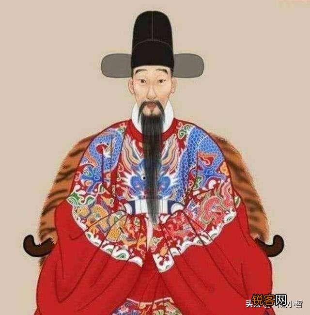 大家如何评价明代宦官冯保?