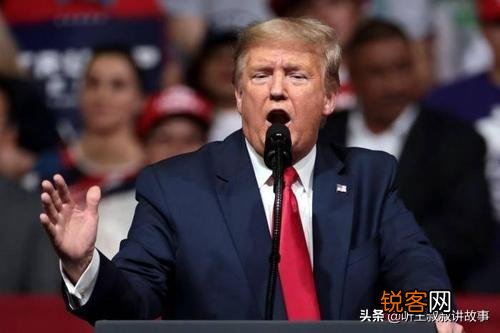 特朗普又是限制华为,又是禁止腾讯,美国大财团还能容的下他吗？