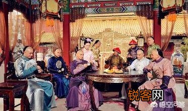有哪些穿越到古代的穿越剧值得推荐？