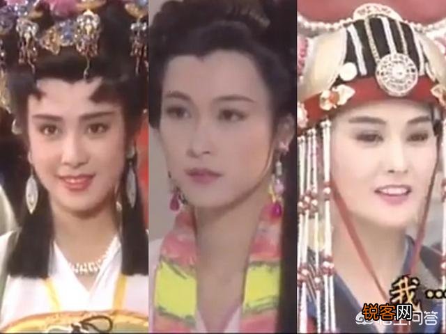 哪部古装剧,当再回看时,已成不可替代的经典？