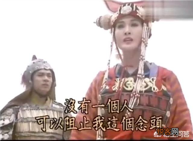 哪部古装剧,当再回看时,已成不可替代的经典？
