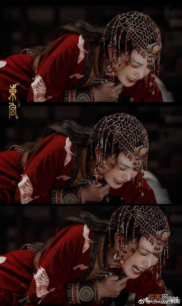 最近都在追什么古装剧？