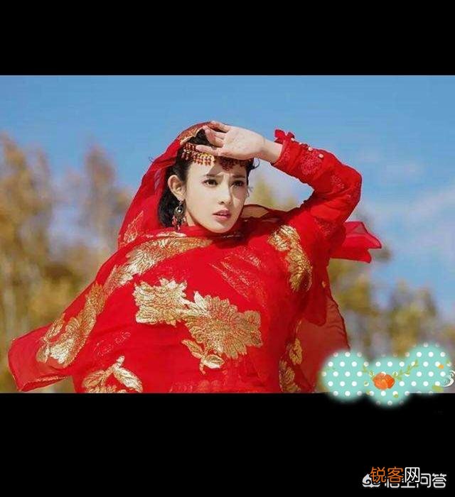 最近都在追什么古装剧？