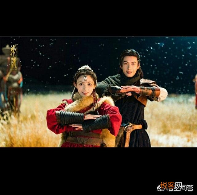 最近都在追什么古装剧？