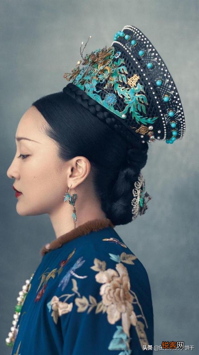 各位亲请问有什么好看古装宫斗电视剧值得推荐？