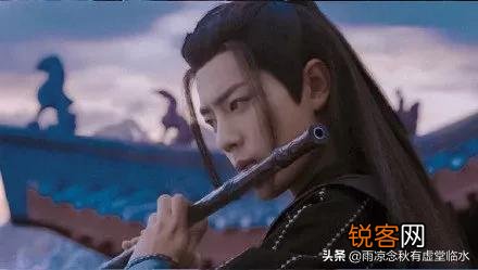 哪部古装电视剧是你百看不厌的？